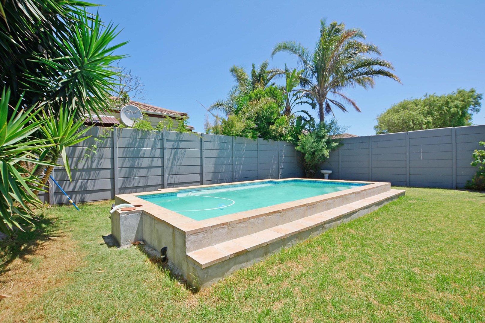 3 Bedroom Property for Sale in Parklands Western Cape